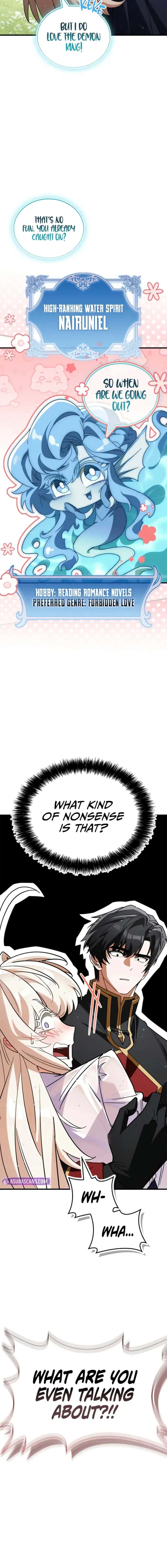 Too Many Heroes for the Demon Lord Chapter 20 Page 30