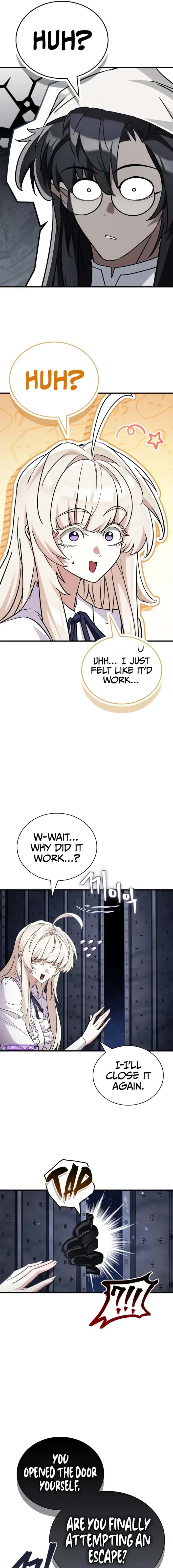 Too Many Heroes for the Demon Lord Chapter 25 Page 13