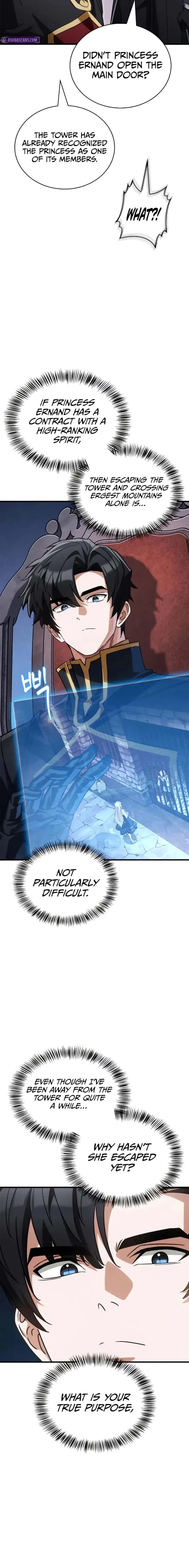 Too Many Heroes for the Demon Lord Chapter 25 Page 16