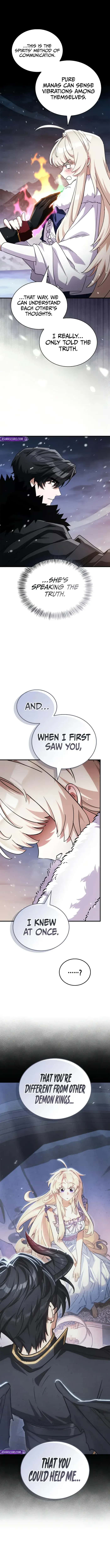 Too Many Heroes for the Demon Lord Chapter 26 Page 14