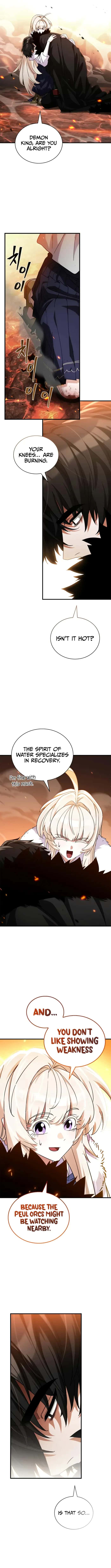Too Many Heroes for the Demon Lord Chapter 28 Page 2