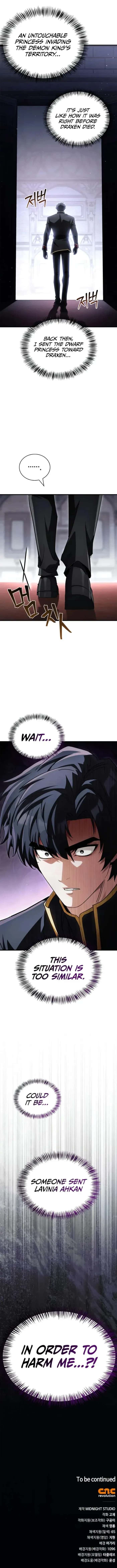 Too Many Heroes for the Demon Lord Chapter 31 Page 21