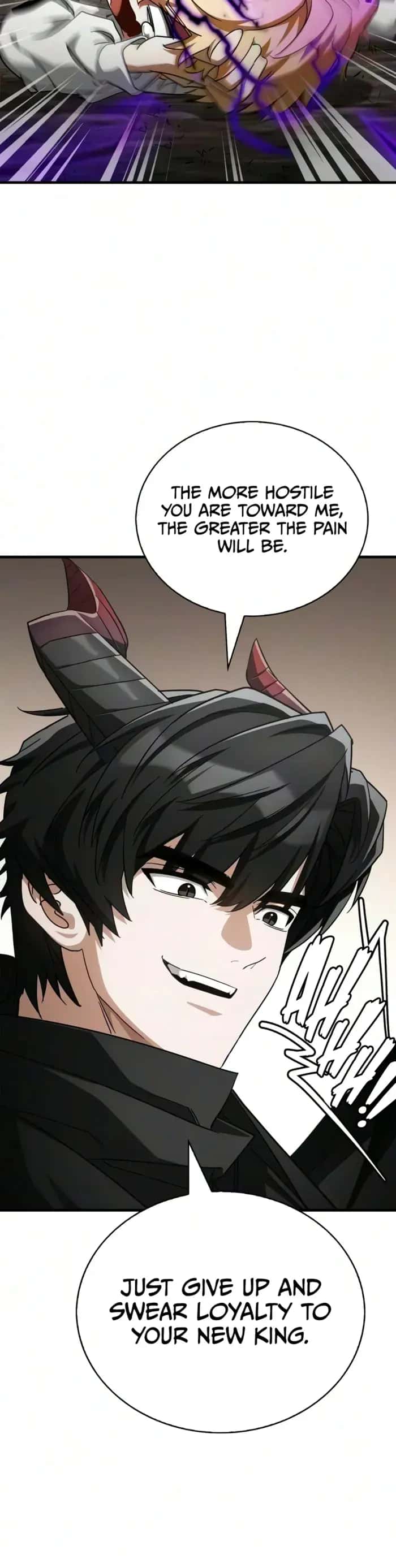 Too Many Heroes for the Demon Lord Chapter 36 Page 6