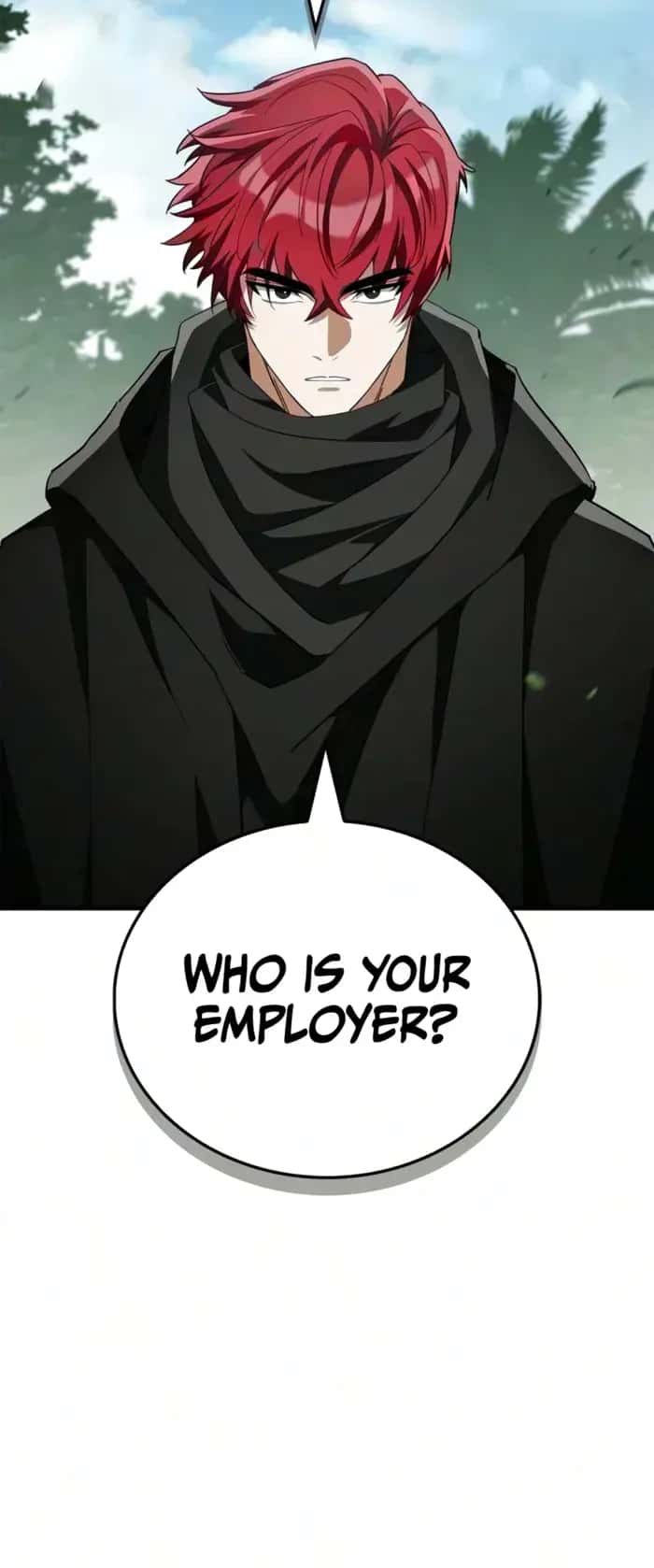 Too Many Heroes for the Demon Lord Chapter 36 Page 21