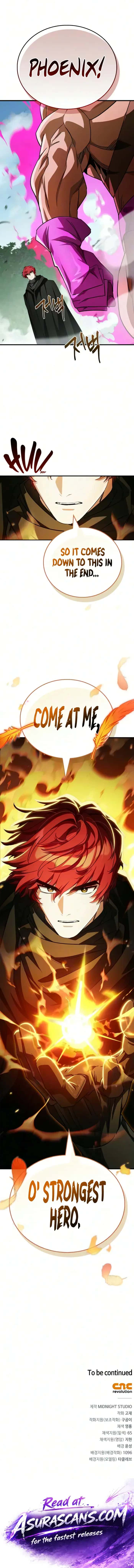 Too Many Heroes for the Demon Lord Chapter 36 Page 26