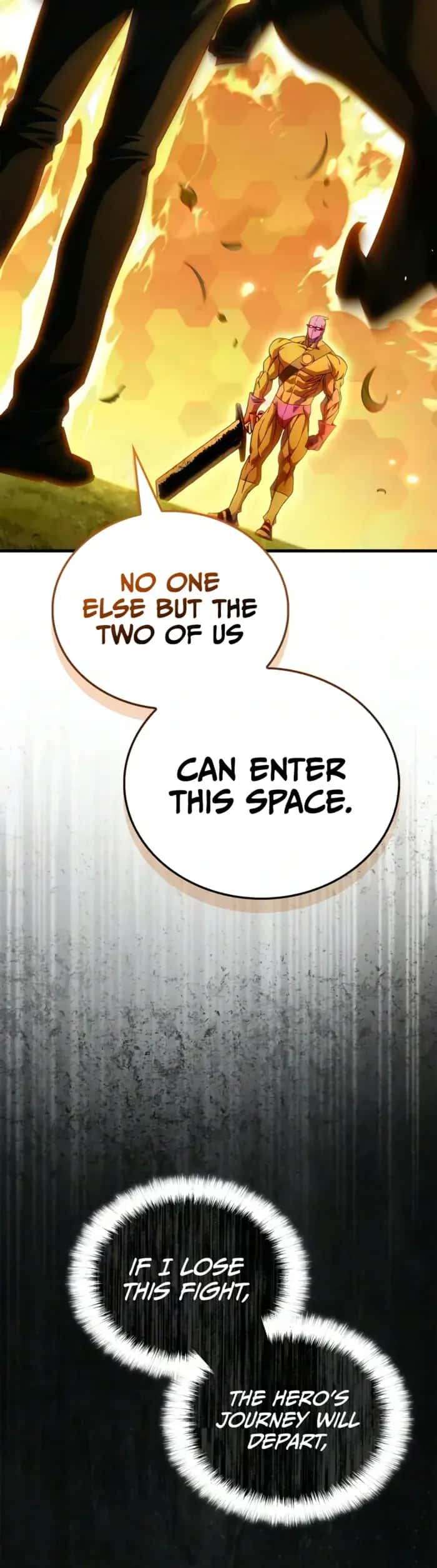 Too Many Heroes for the Demon Lord Chapter 37 Page 6