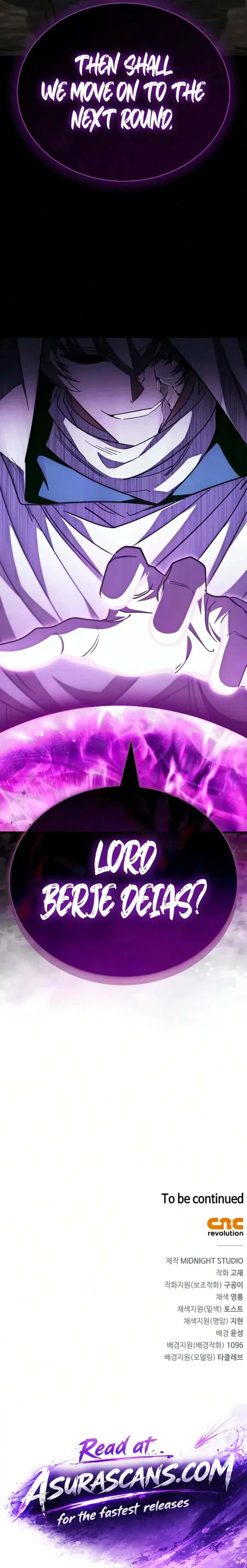 Too Many Heroes for the Demon Lord Chapter 37 Page 29