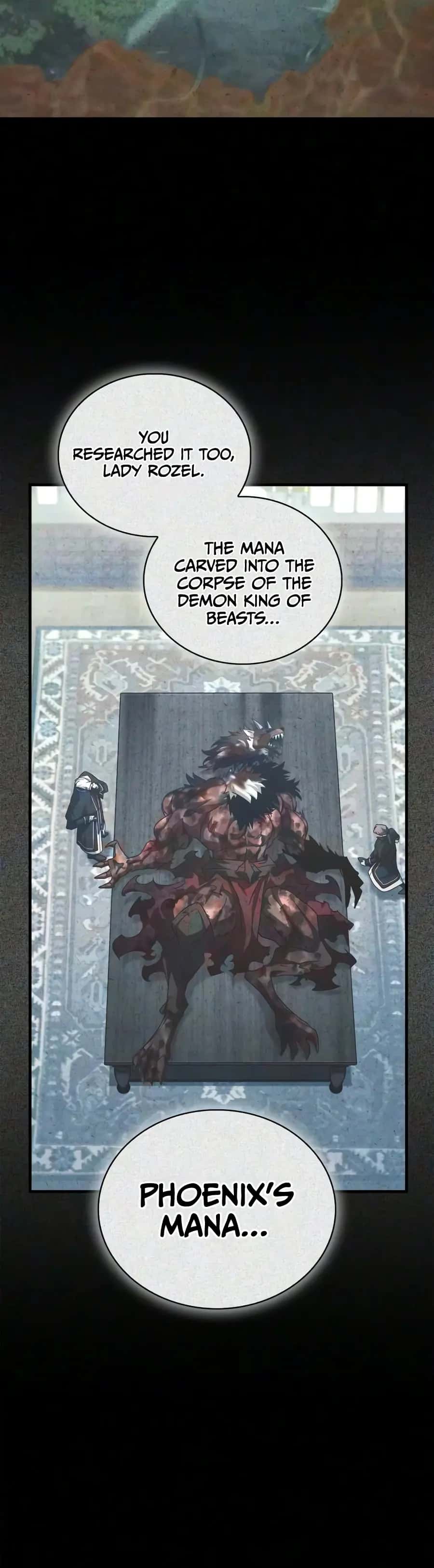 Too Many Heroes for the Demon Lord Chapter 39 Page 13