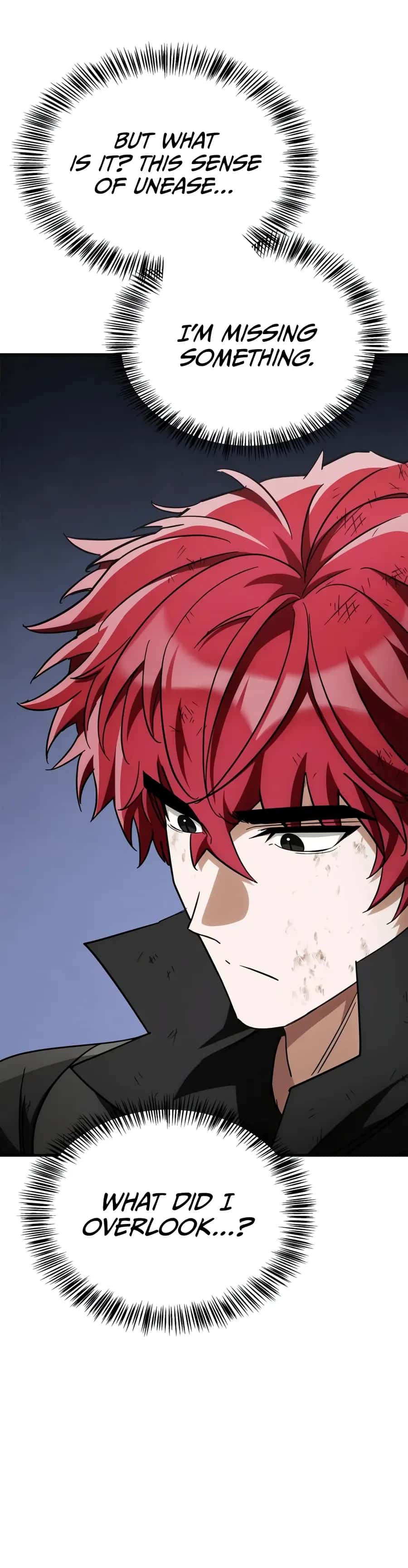 Too Many Heroes for the Demon Lord Chapter 41 Page 7