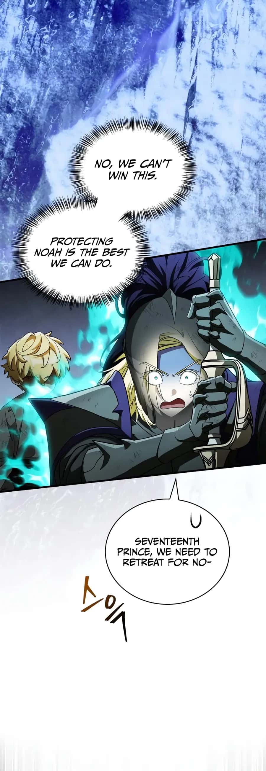 Too Many Heroes for the Demon Lord Chapter 41 Page 9