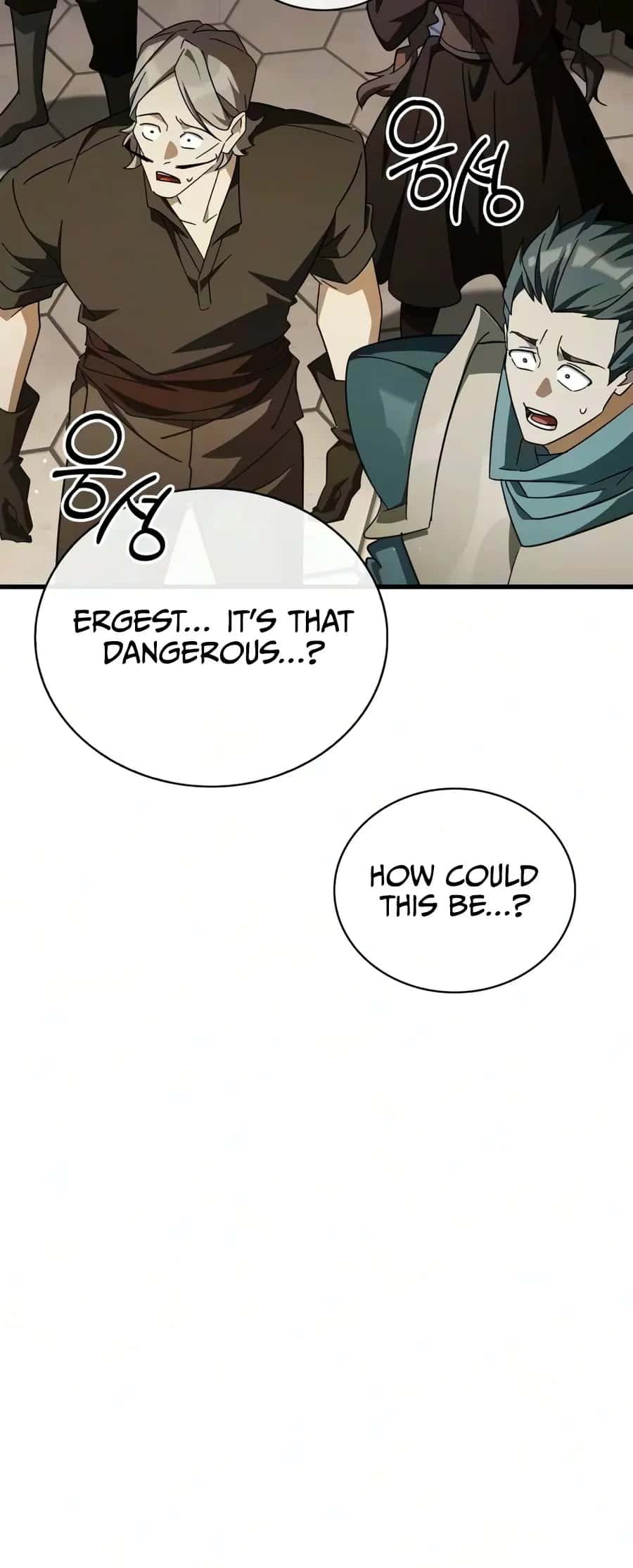 Too Many Heroes for the Demon Lord Chapter 43 Page 13