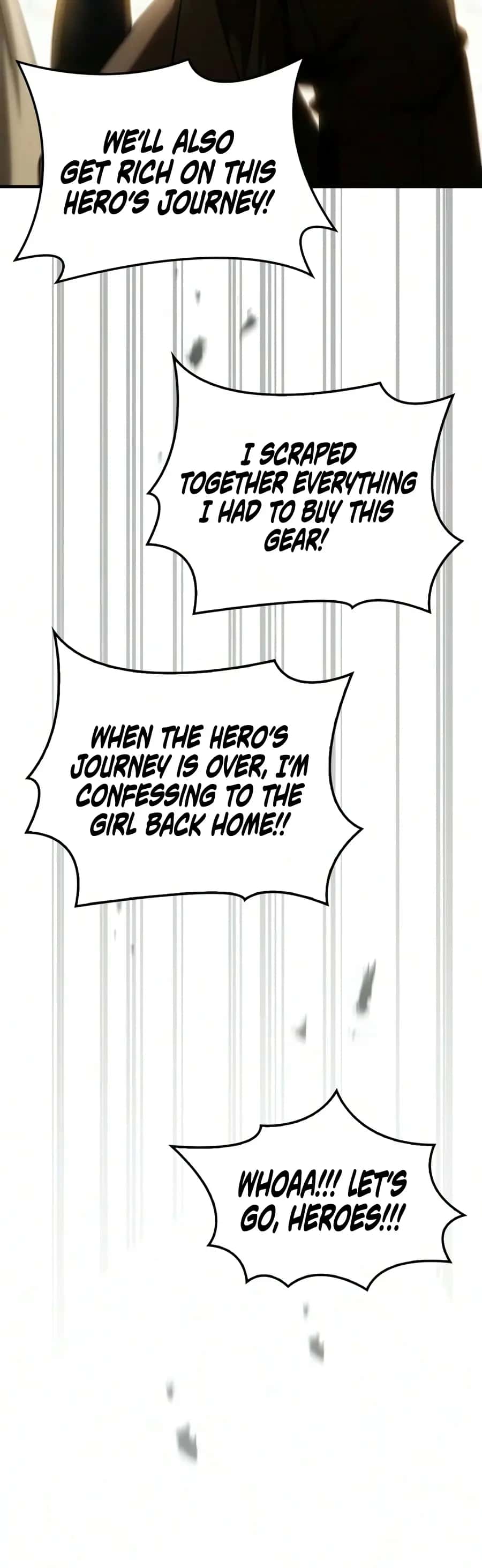 Too Many Heroes for the Demon Lord Chapter 43 Page 15