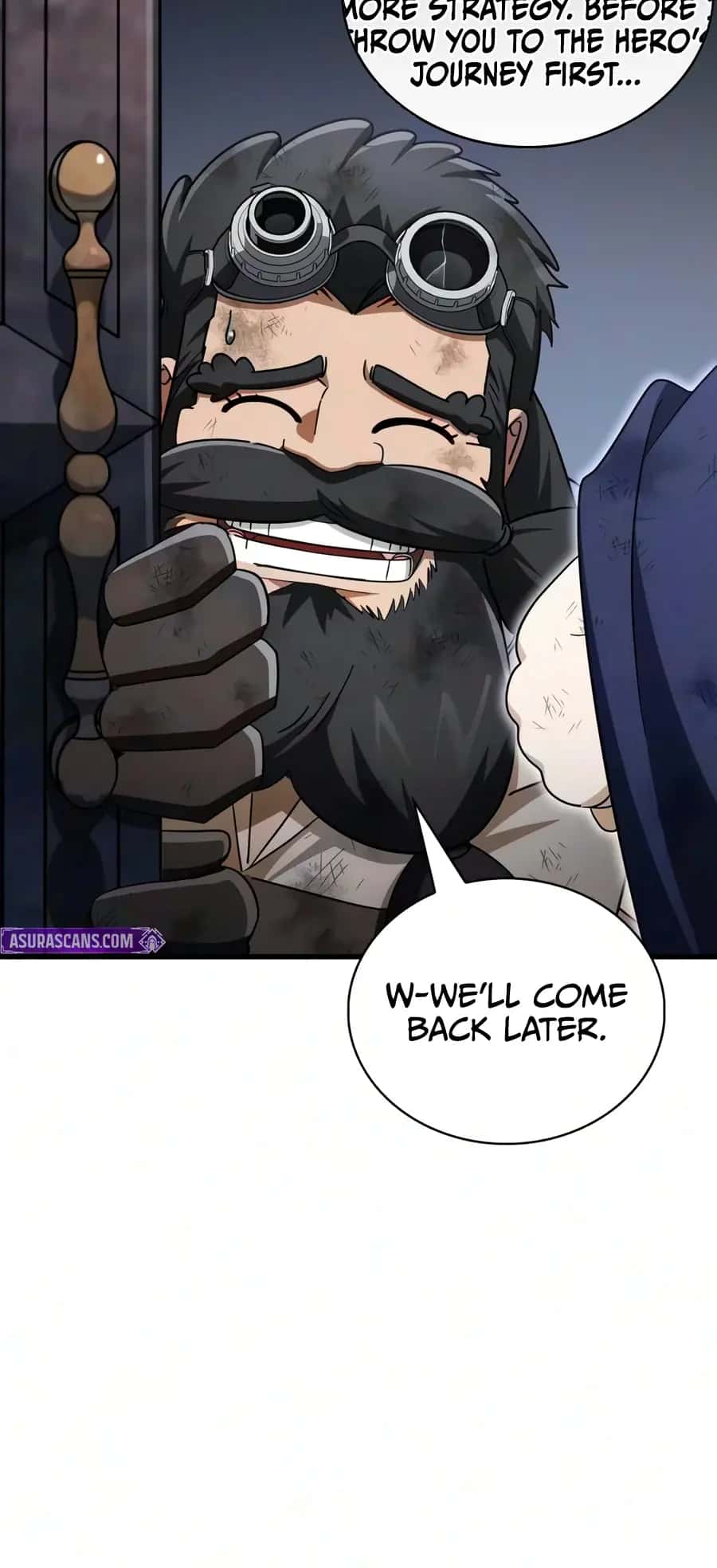 Too Many Heroes for the Demon Lord Chapter 44 Page 9