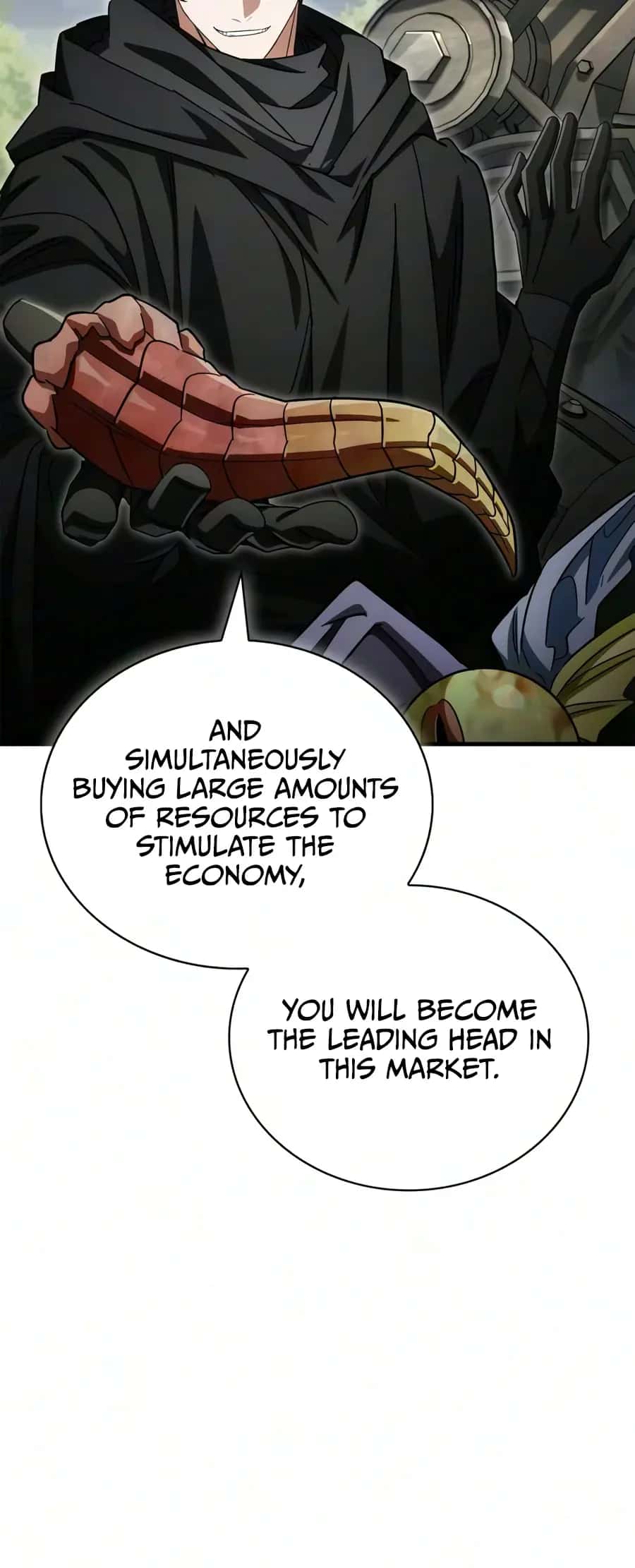 Too Many Heroes for the Demon Lord Chapter 44 Page 20