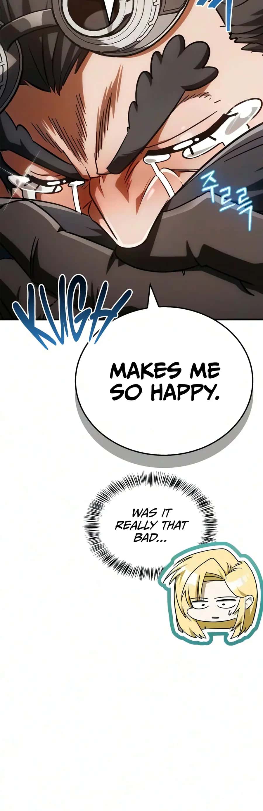 Too Many Heroes for the Demon Lord Chapter 45 Page 19