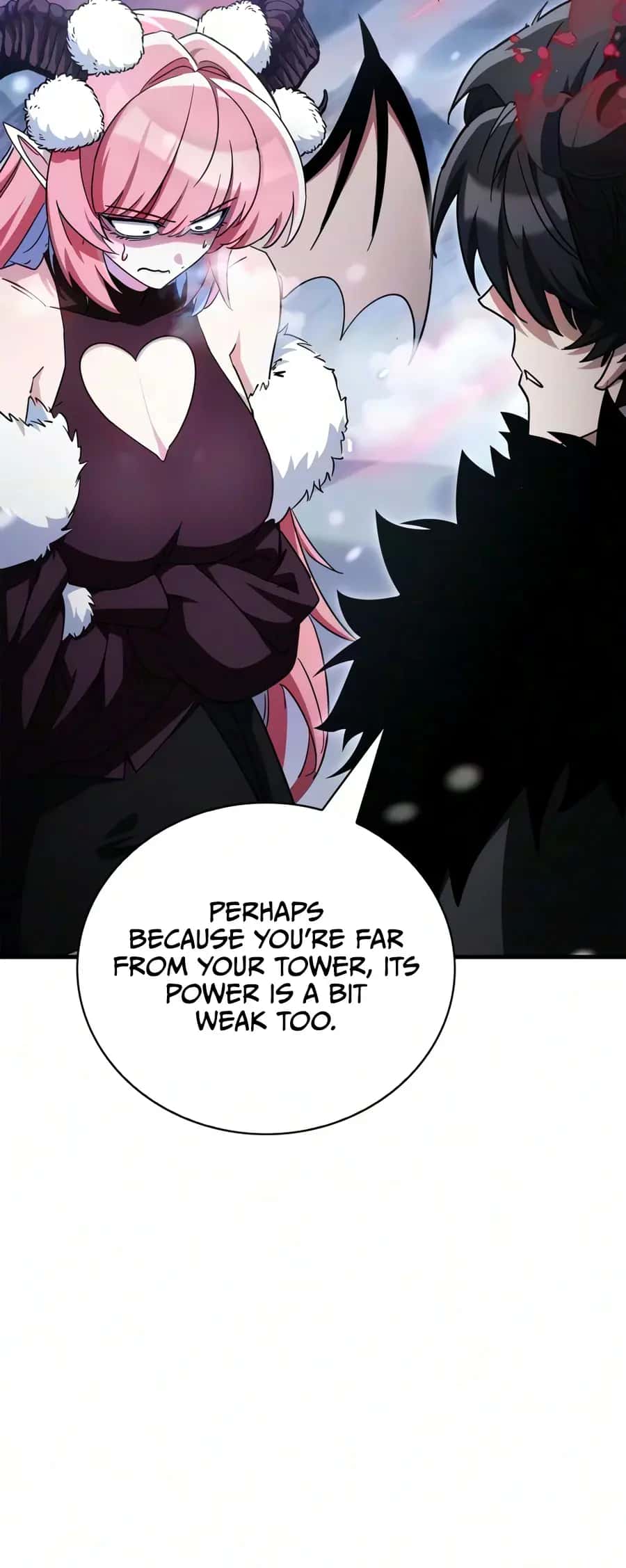 Too Many Heroes for the Demon Lord Chapter 46 Page 15
