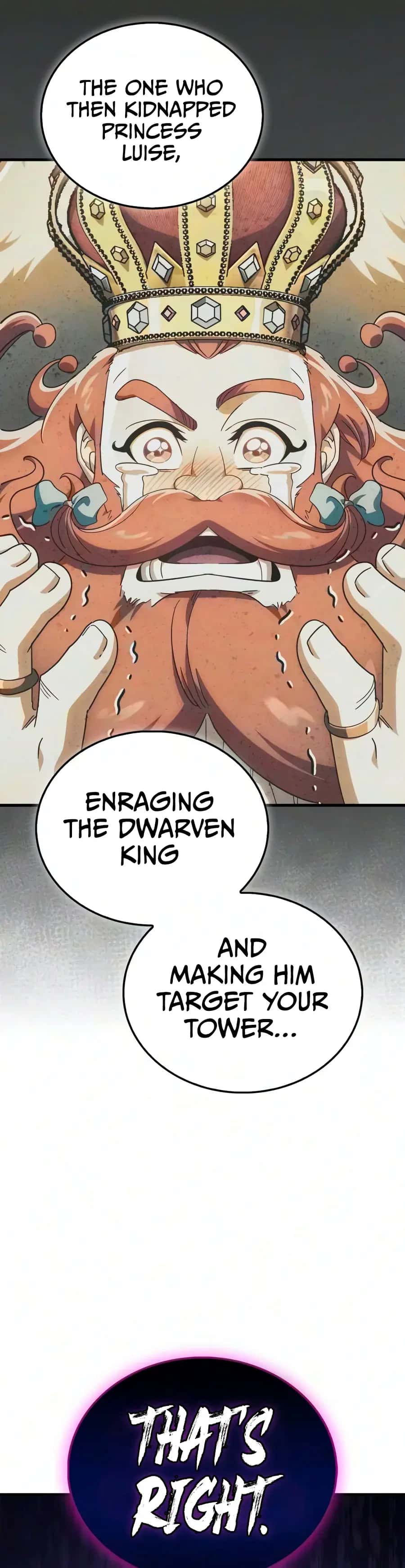 Too Many Heroes for the Demon Lord Chapter 47 Page 7