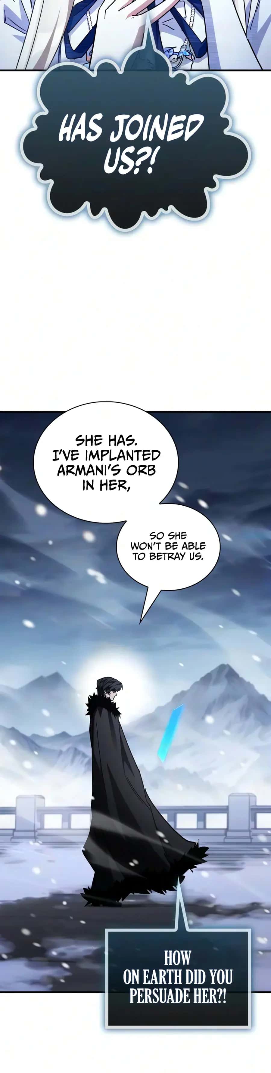 Too Many Heroes for the Demon Lord Chapter 48 Page 14