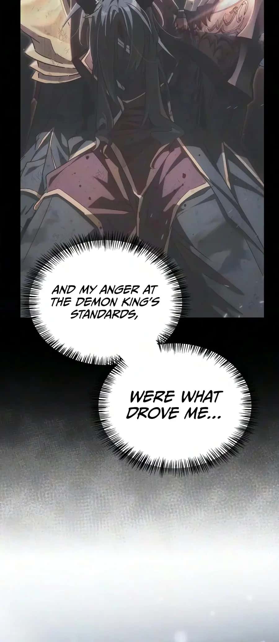 Too Many Heroes for the Demon Lord Chapter 48 Page 20