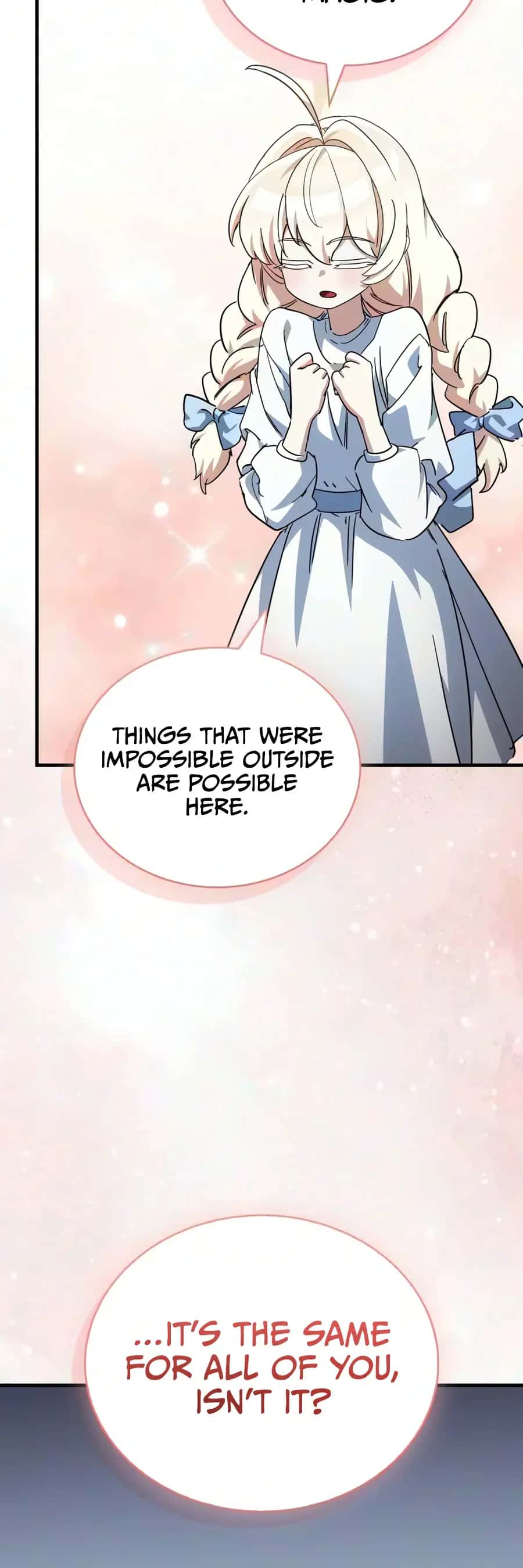 Too Many Heroes for the Demon Lord Chapter 49 Page 7