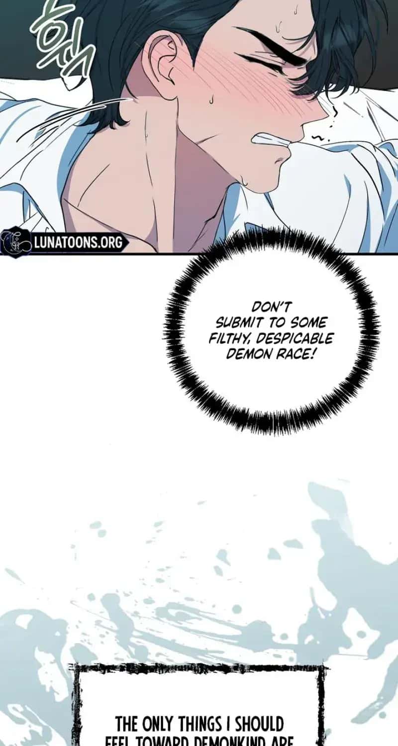 The Demon King Wants to Live in Peace Chapter 1 Page 12