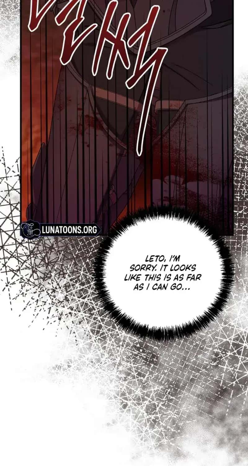 The Demon King Wants to Live in Peace Chapter 1 Page 27