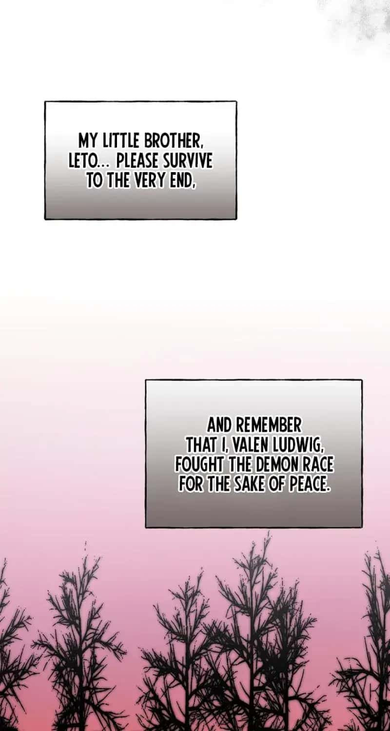 The Demon King Wants to Live in Peace Chapter 1 Page 28