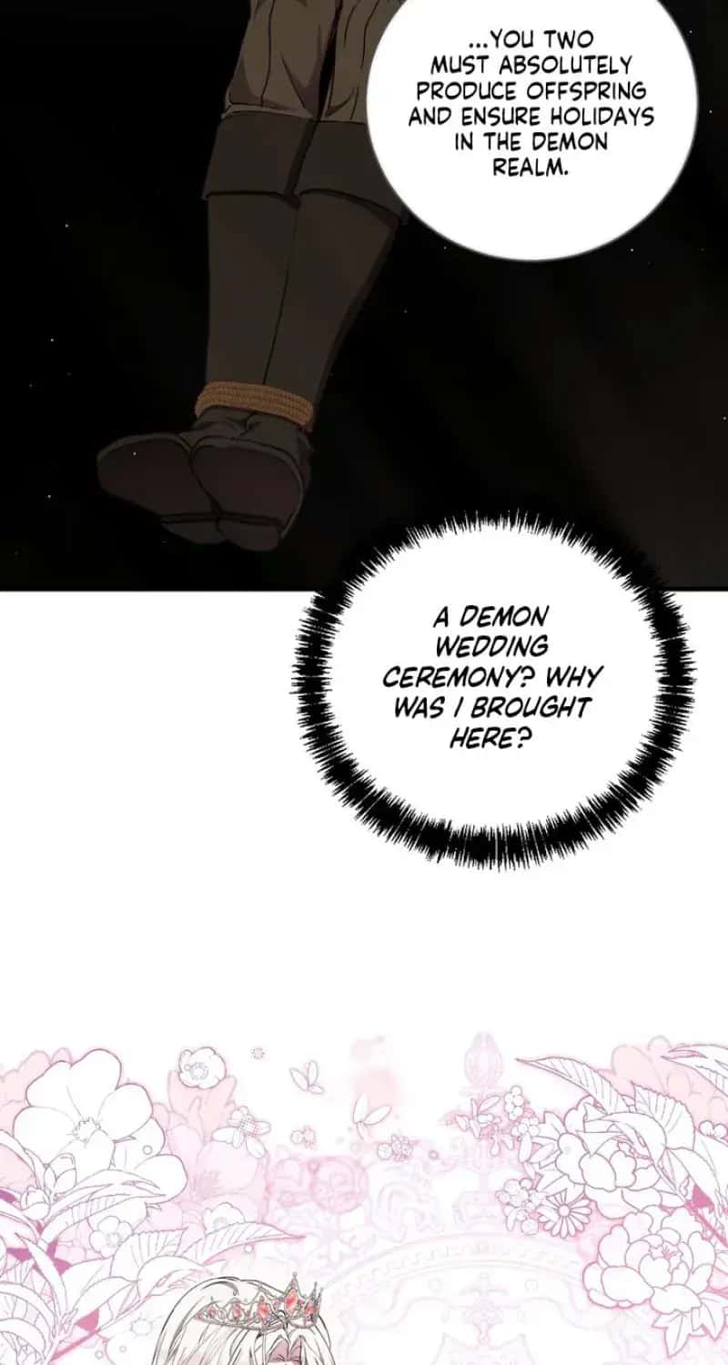 The Demon King Wants to Live in Peace Chapter 1 Page 58