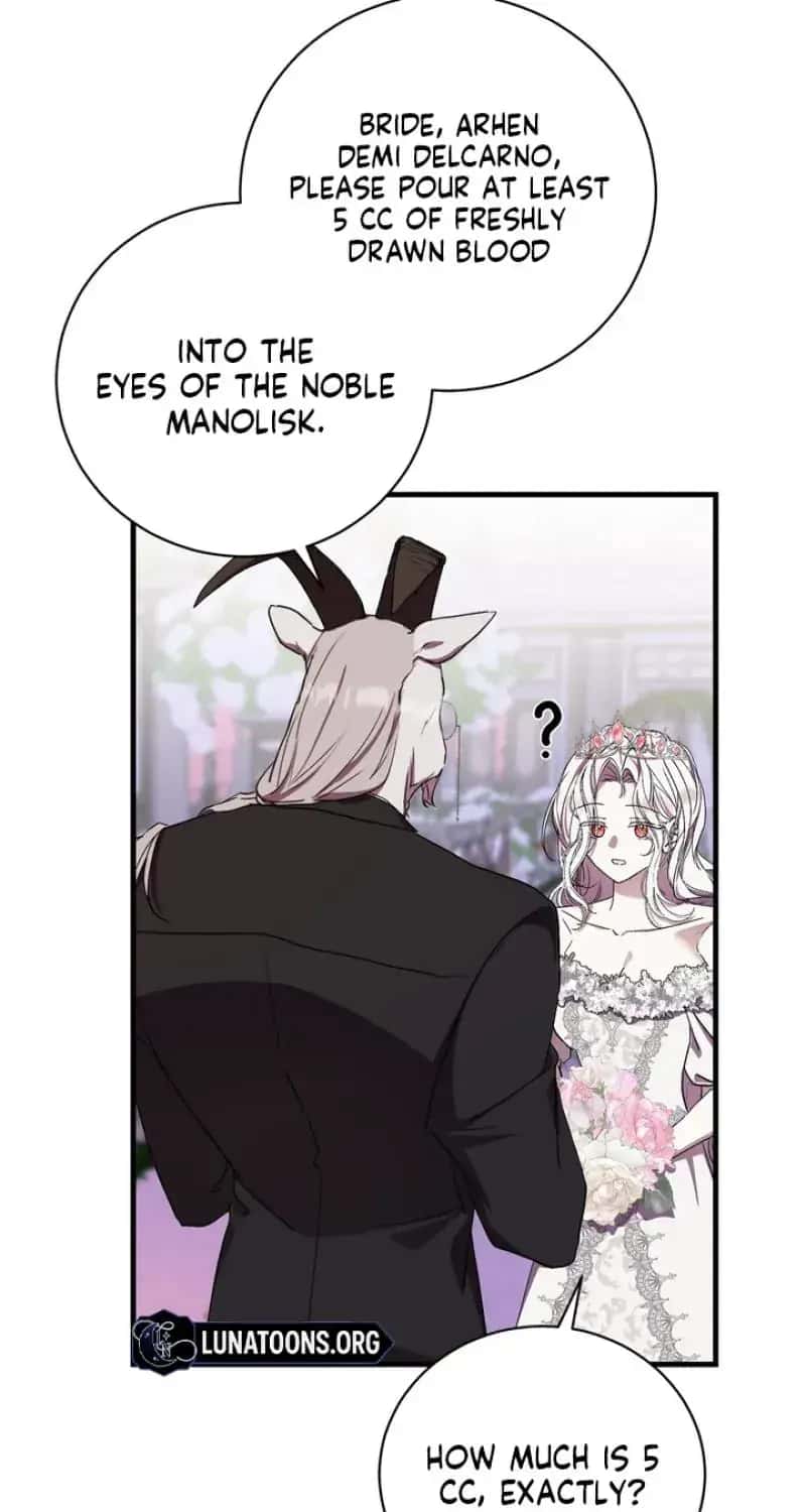 The Demon King Wants to Live in Peace Chapter 1 Page 62