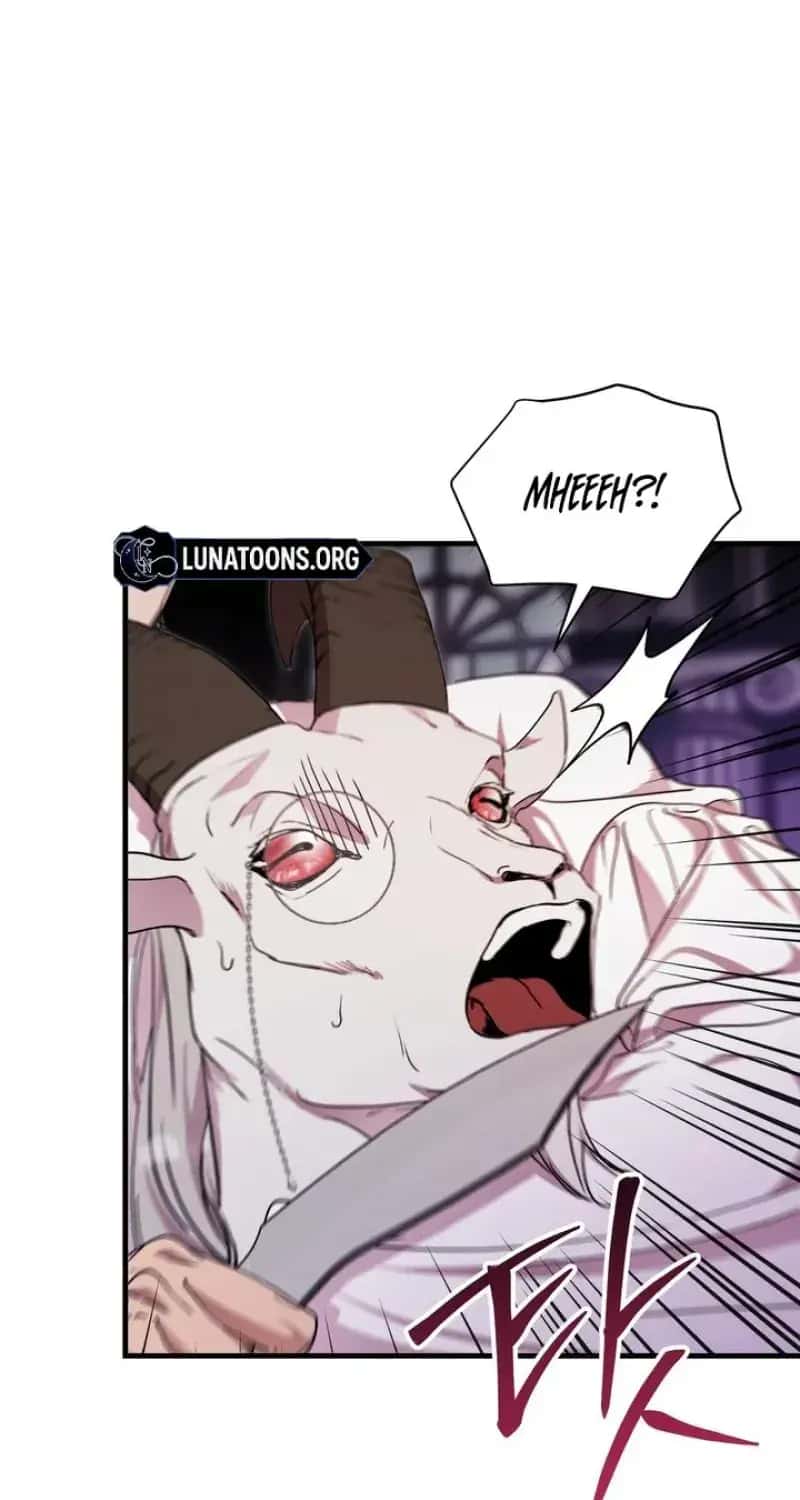 The Demon King Wants to Live in Peace Chapter 1 Page 87