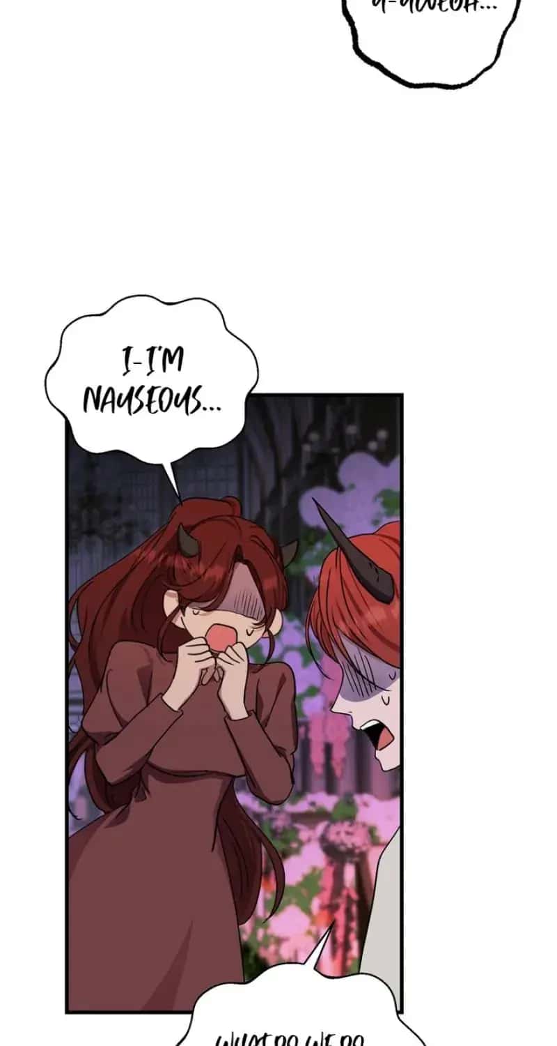 The Demon King Wants to Live in Peace Chapter 1 Page 89