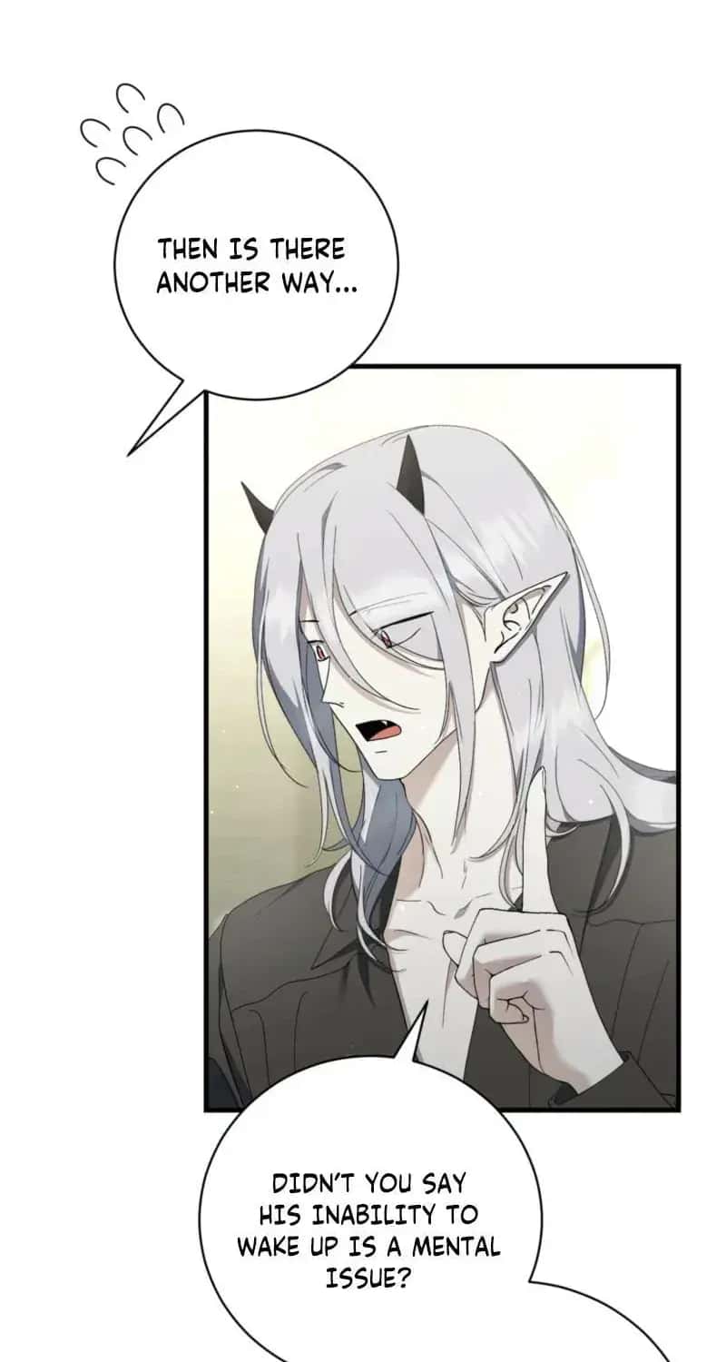 The Demon King Wants to Live in Peace Chapter 29 Page 14