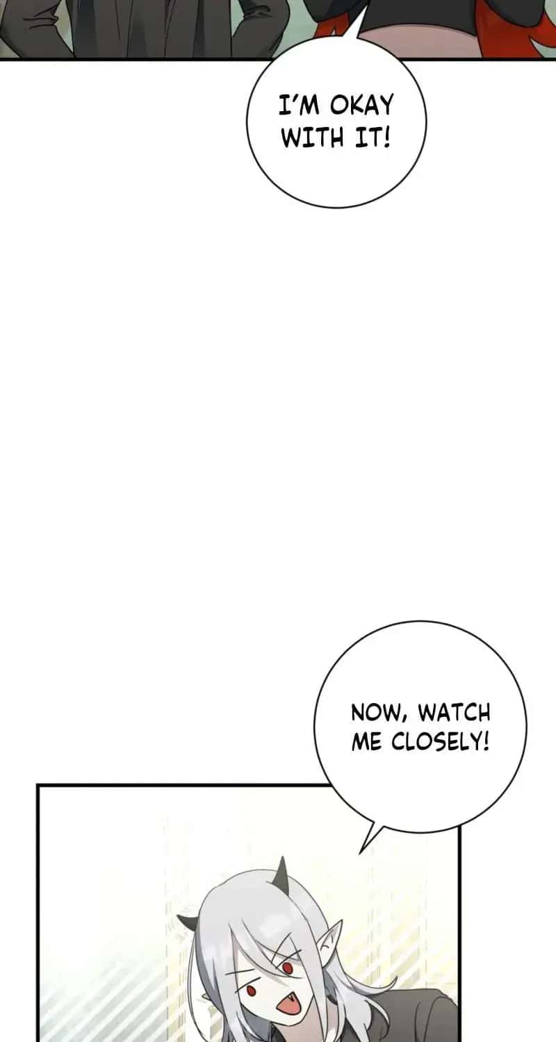 The Demon King Wants to Live in Peace Chapter 29 Page 16