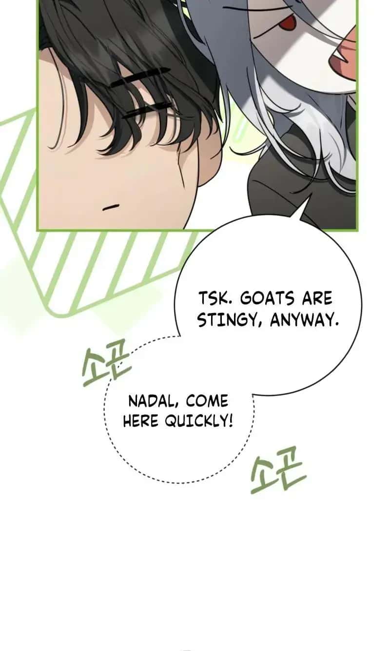 The Demon King Wants to Live in Peace Chapter 29 Page 18