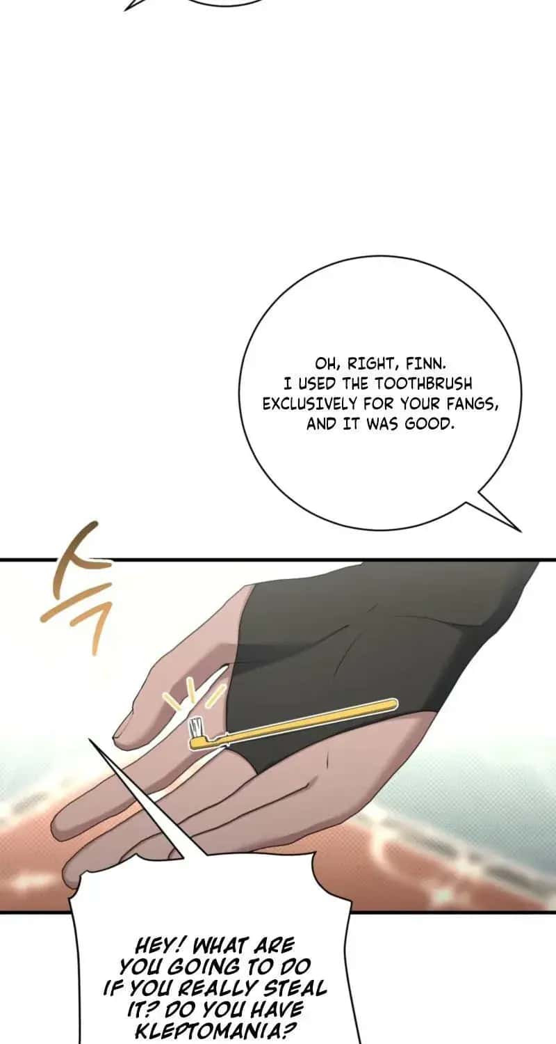 The Demon King Wants to Live in Peace Chapter 29 Page 21
