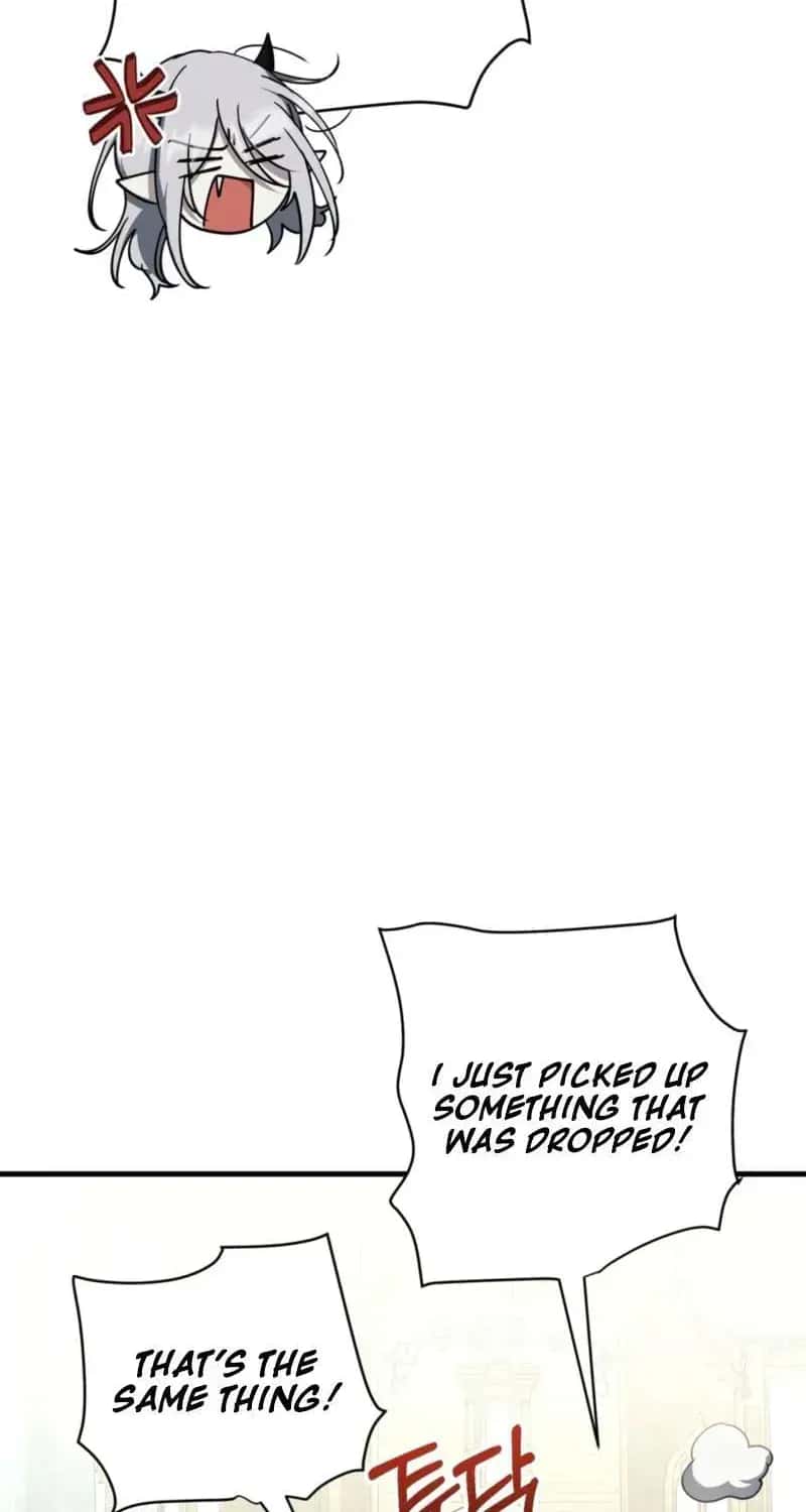 The Demon King Wants to Live in Peace Chapter 29 Page 22