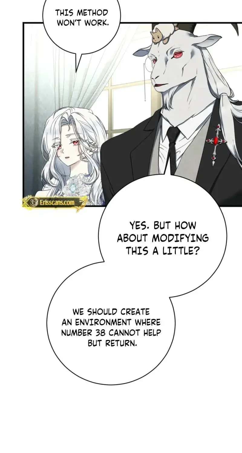 The Demon King Wants to Live in Peace Chapter 29 Page 24