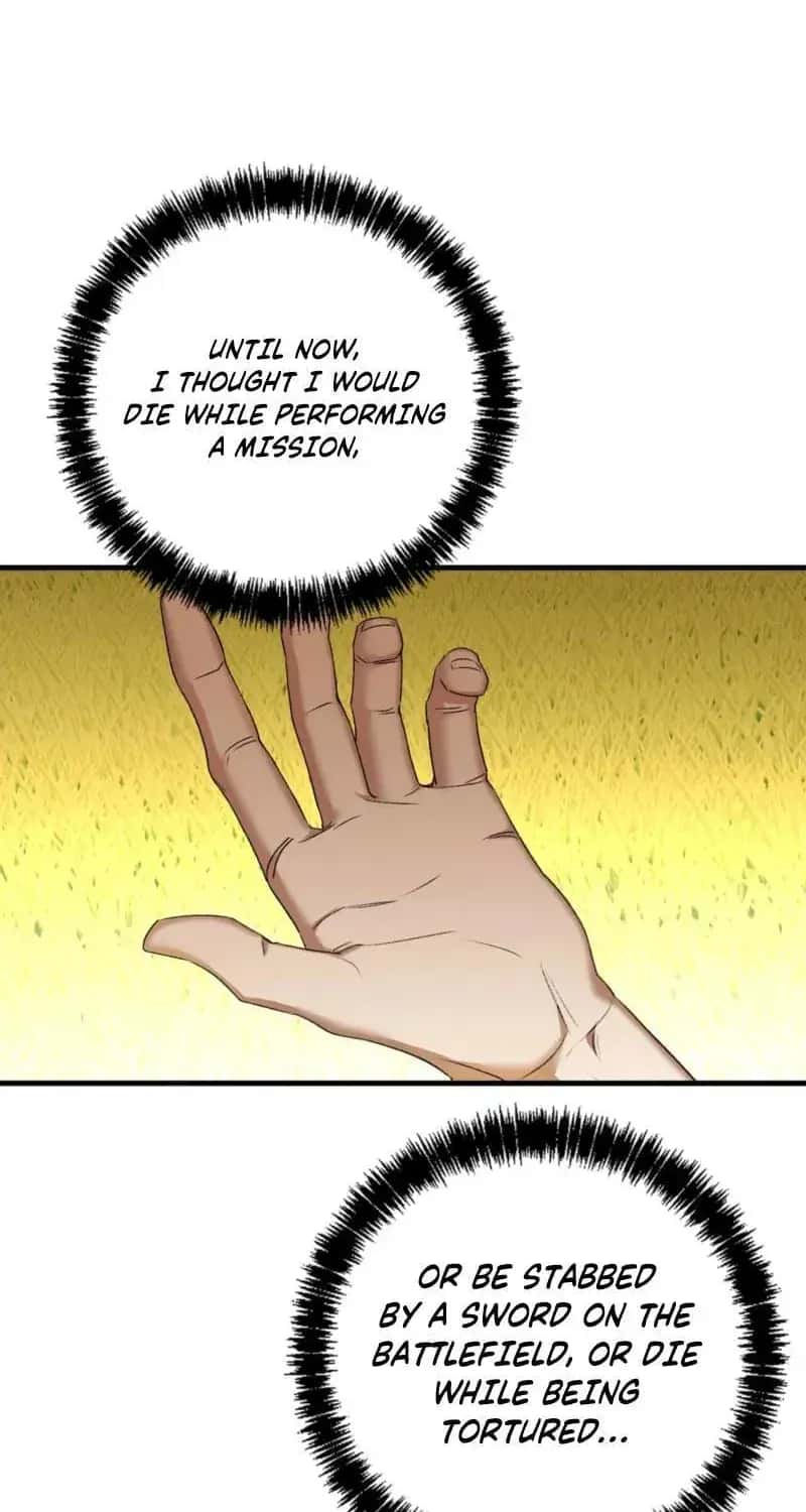 The Demon King Wants to Live in Peace Chapter 29 Page 54