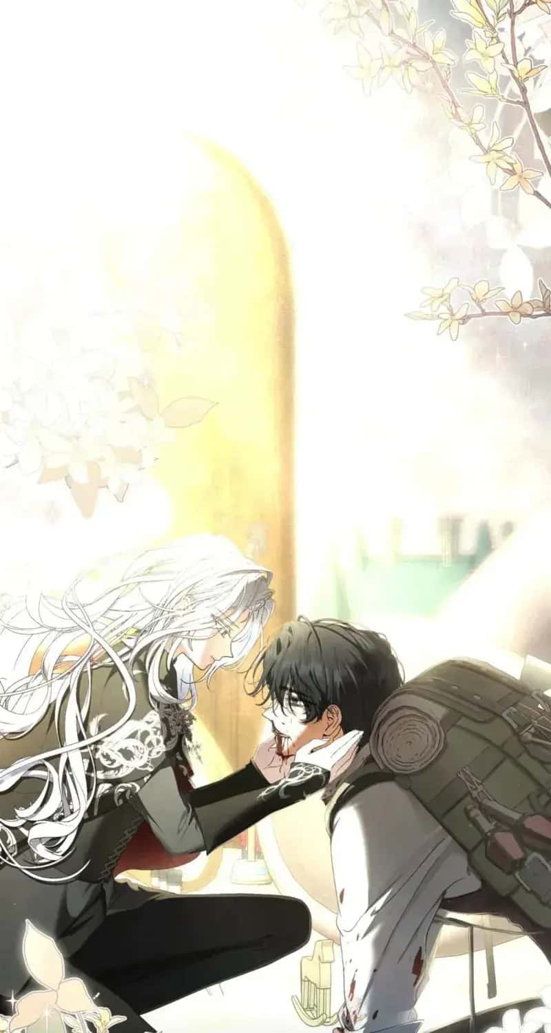 The Demon King Wants to Live in Peace Chapter 29 Page 60