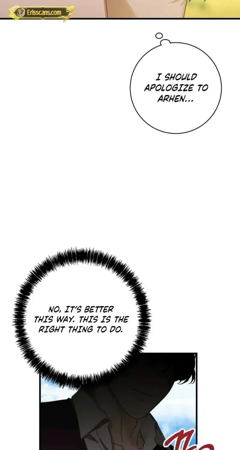 The Demon King Wants to Live in Peace Chapter 29 Page 62