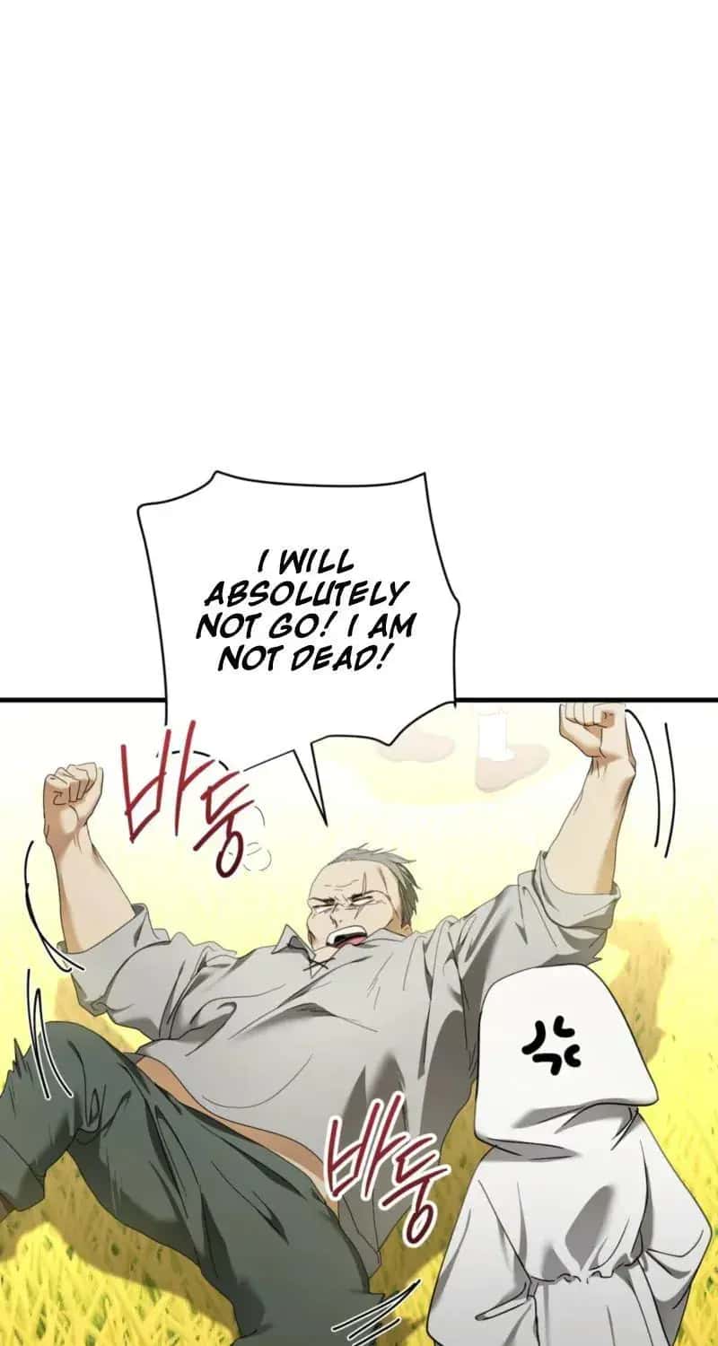 The Demon King Wants to Live in Peace Chapter 29 Page 71