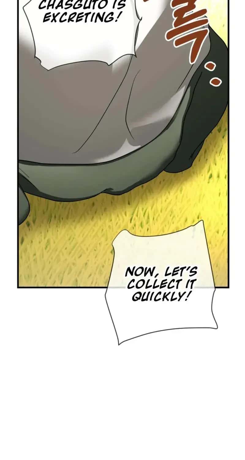 The Demon King Wants to Live in Peace Chapter 29 Page 80