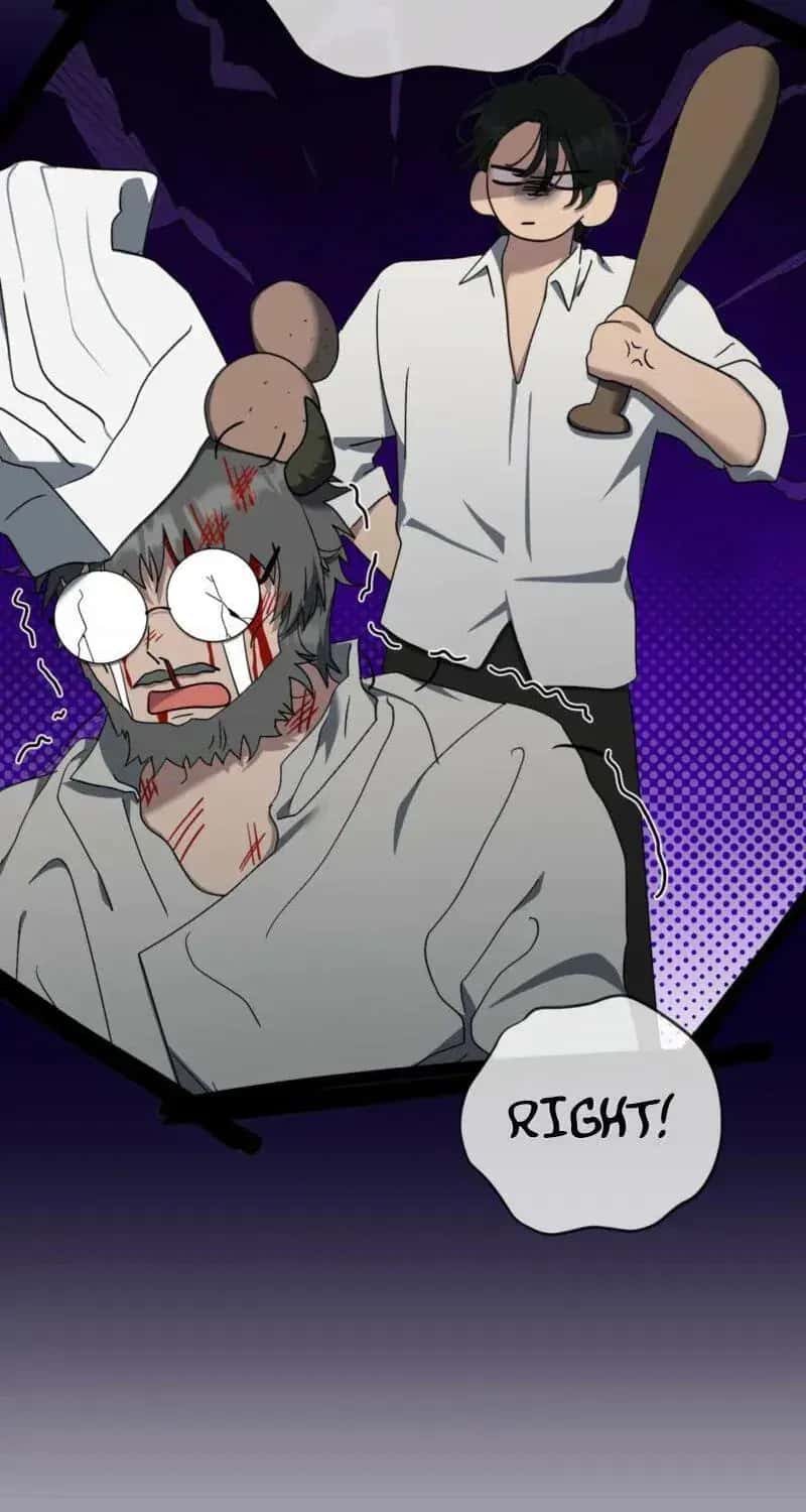 The Demon King Wants to Live in Peace Chapter 30 Page 32