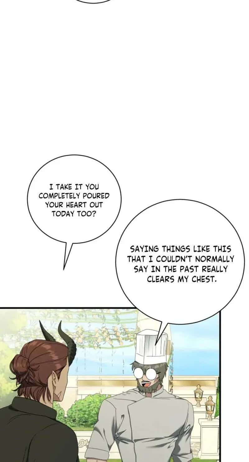 The Demon King Wants to Live in Peace Chapter 30 Page 39