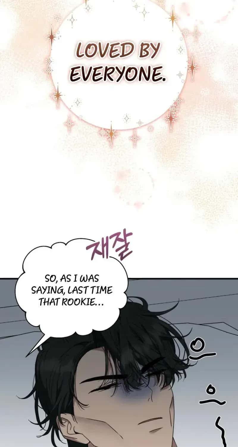 The Demon King Wants to Live in Peace Chapter 30 Page 50