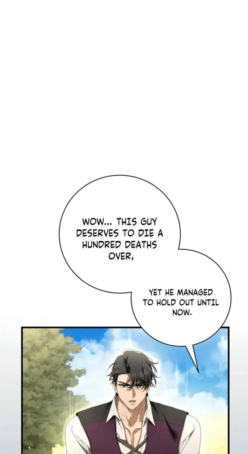 The Demon King Wants to Live in Peace Chapter 30 Page 100