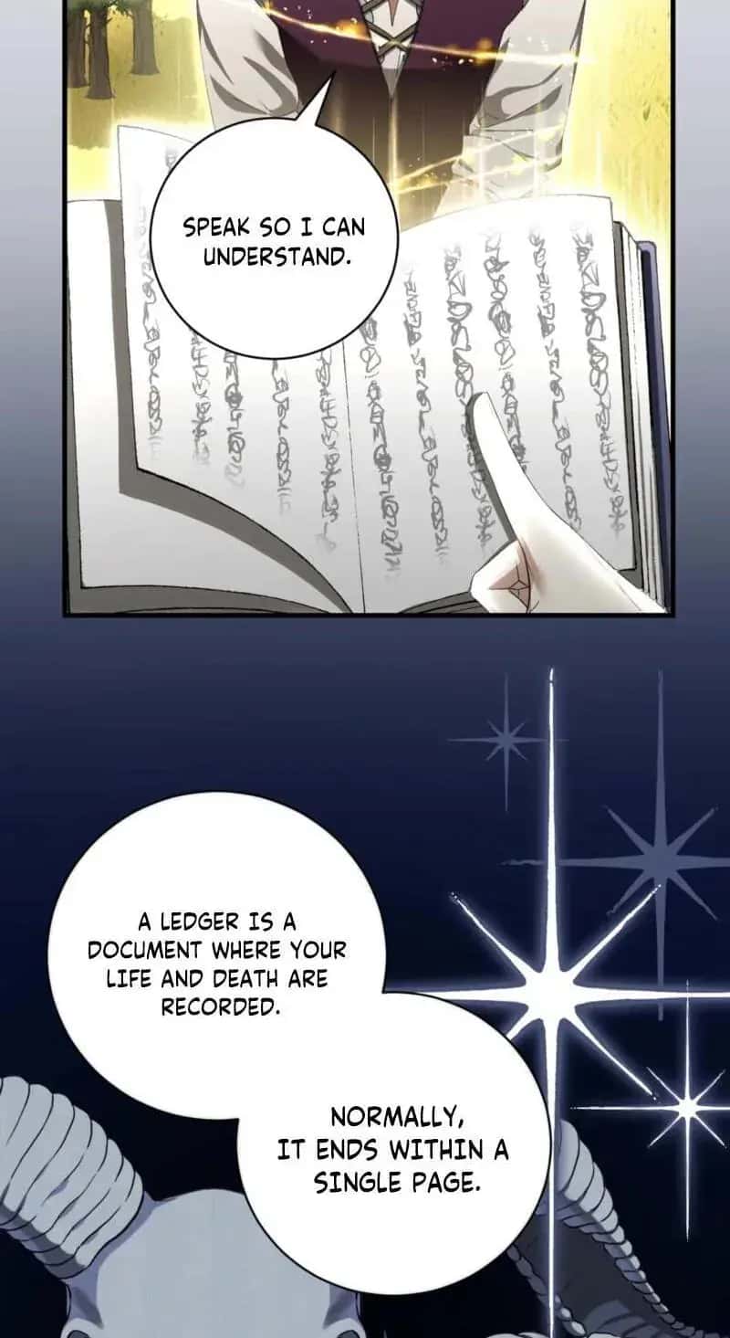 The Demon King Wants to Live in Peace Chapter 30 Page 101
