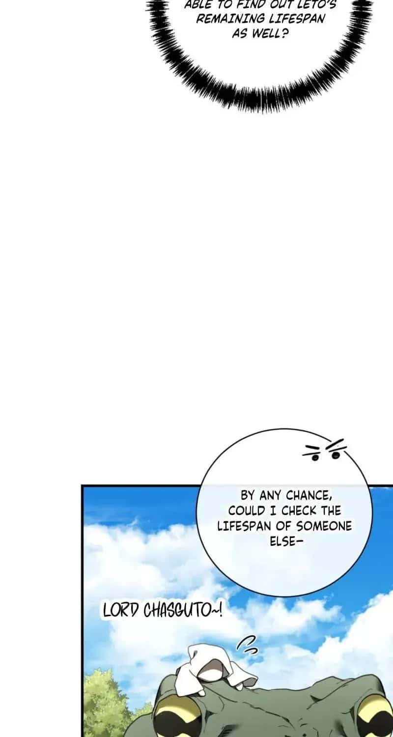 The Demon King Wants to Live in Peace Chapter 30 Page 110