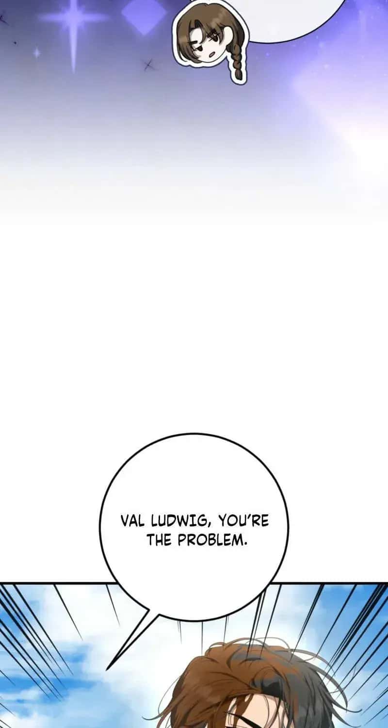 The Demon King Wants to Live in Peace Chapter 31 Page 44