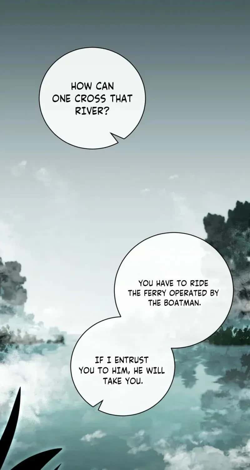 The Demon King Wants to Live in Peace Chapter 31 Page 62